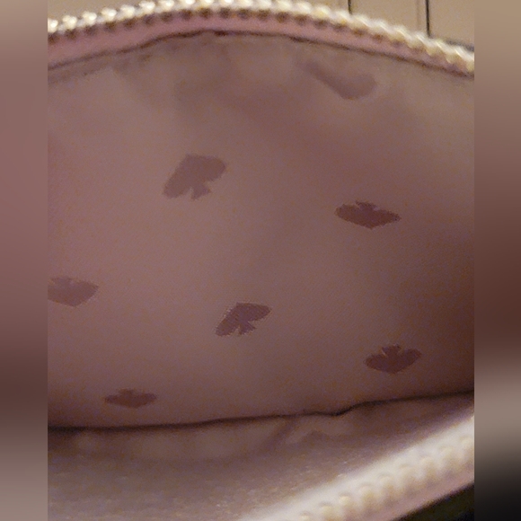 kate spade new york Leila wallet wristlet - Picture 7 of 7